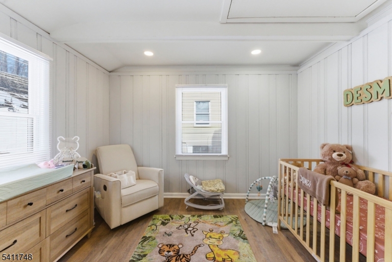 Lake Neepaulin - Residential