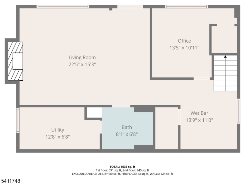 Lake Neepaulin - Residential
