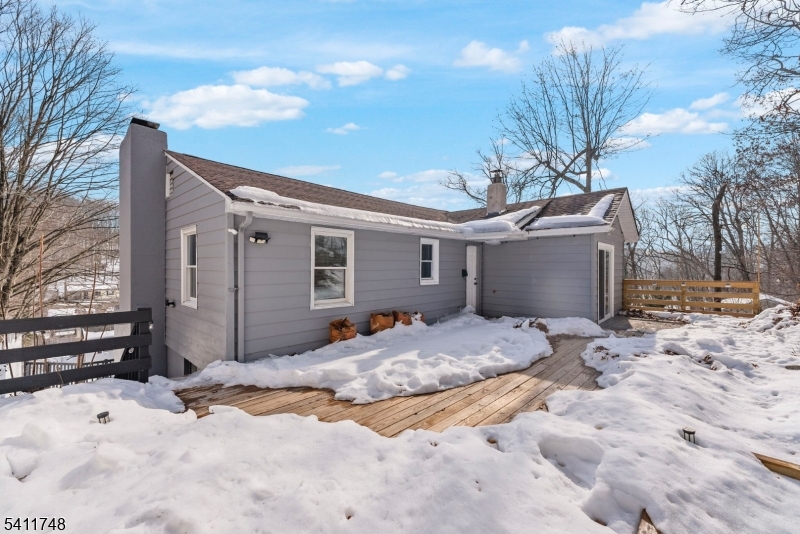 Lake Neepaulin - Residential