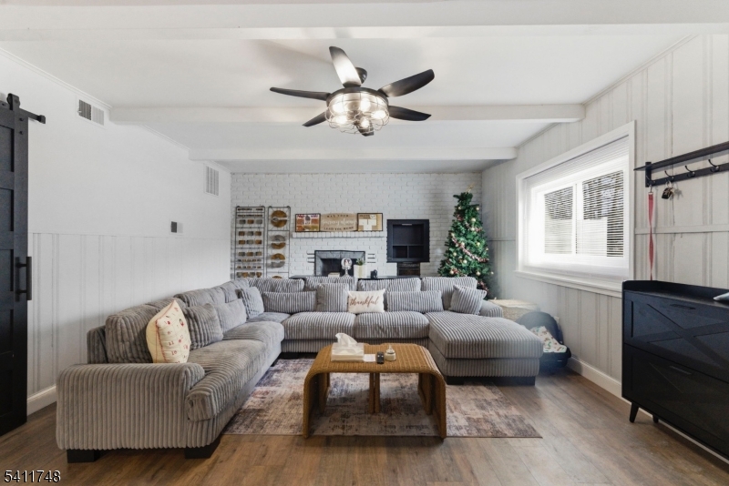 Lake Neepaulin - Residential