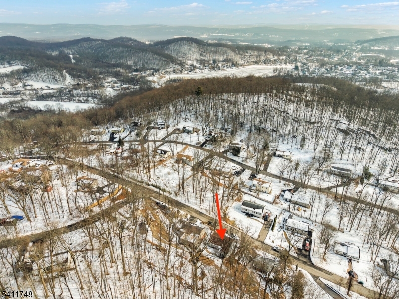 Lake Neepaulin - Residential