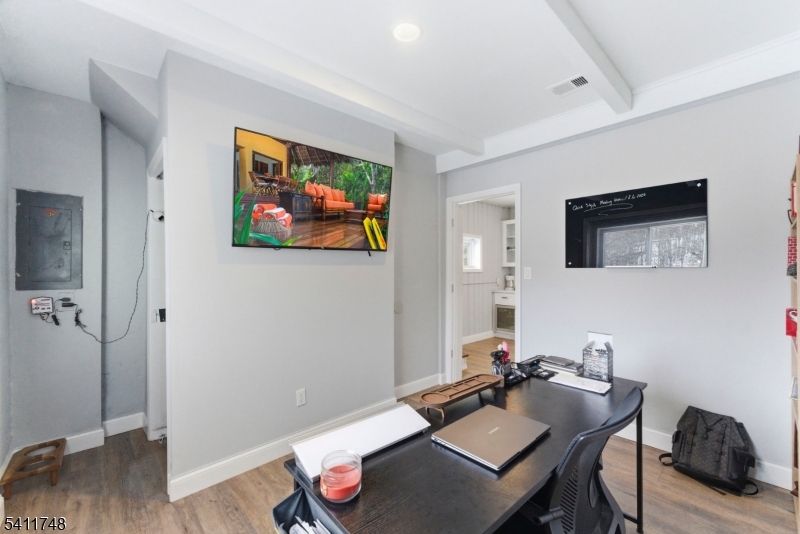 Lake Neepaulin - Residential