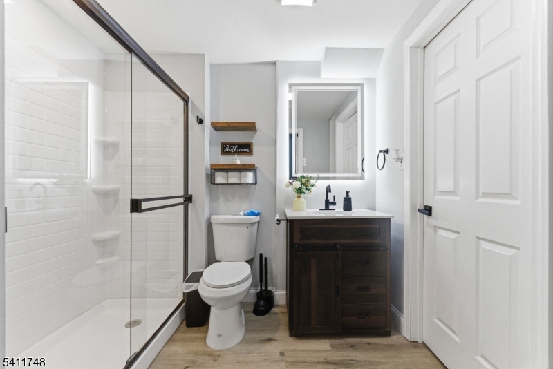 Lake Neepaulin - Residential