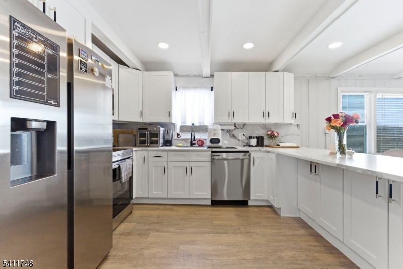 Lake Neepaulin - Residential