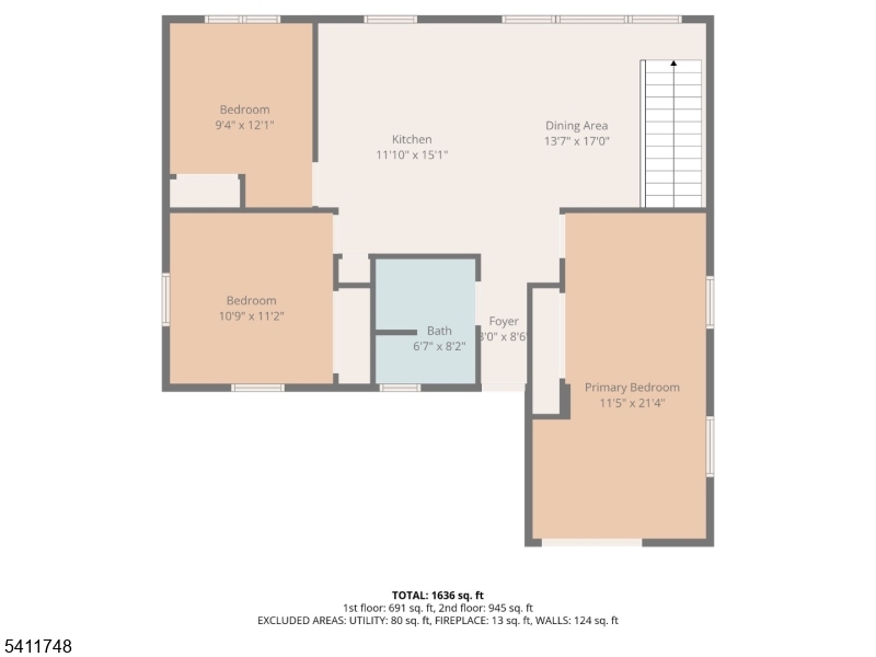 Lake Neepaulin - Residential