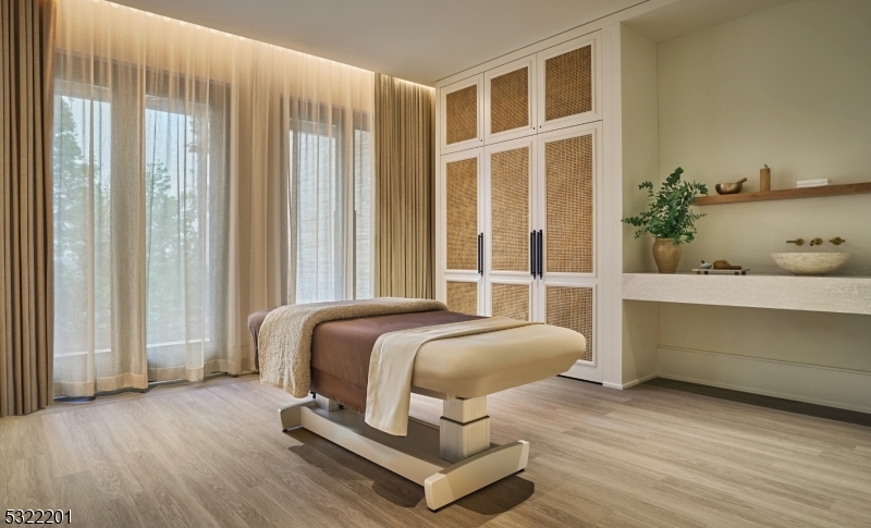 Pendry Residences Natirar - Residential