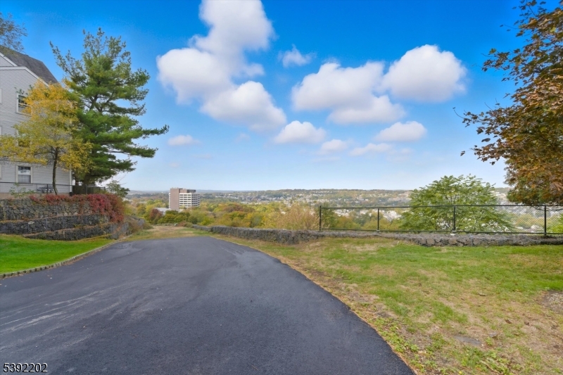 Garret Heights - Residential