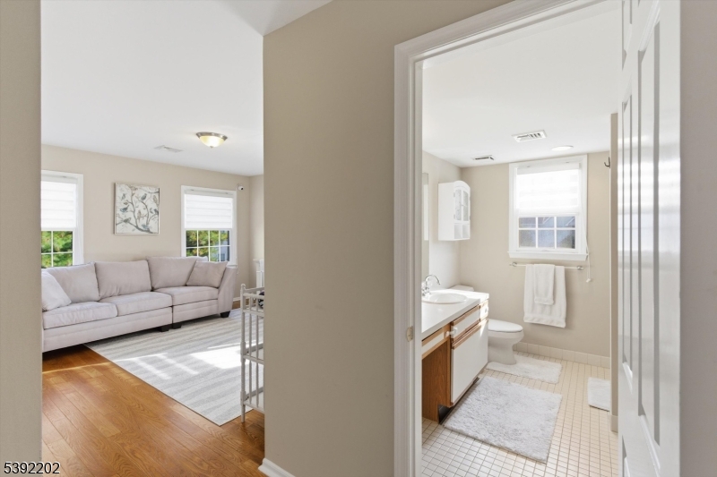 Garret Heights - Residential