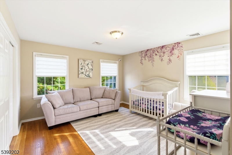 Garret Heights - Residential