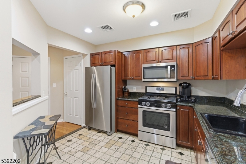 Garret Heights - Residential