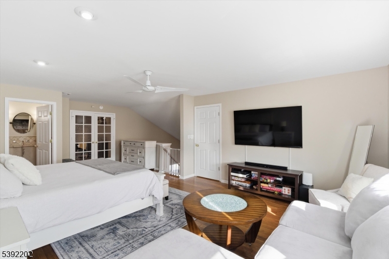 Garret Heights - Residential