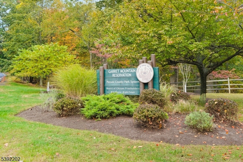 Garret Heights - Residential