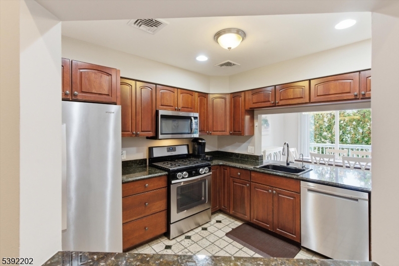 Garret Heights - Residential