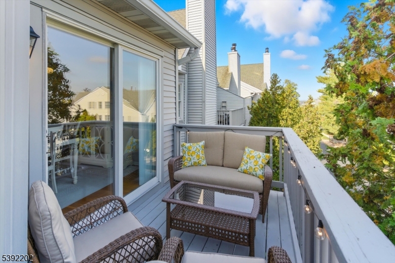 Garret Heights - Residential