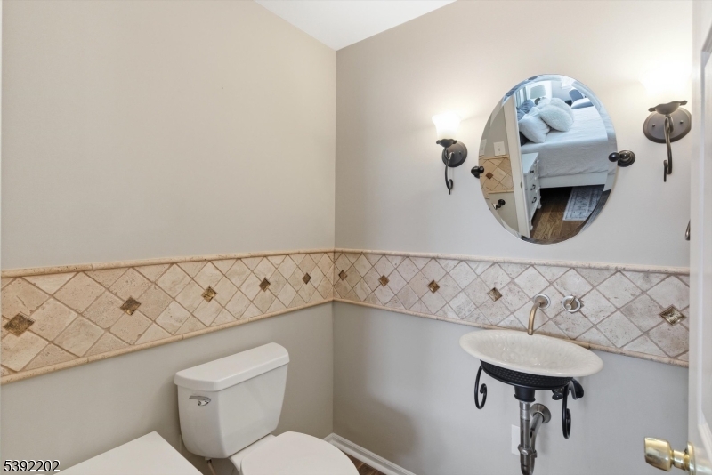 Garret Heights - Residential