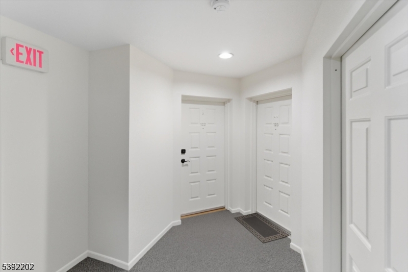 Garret Heights - Residential