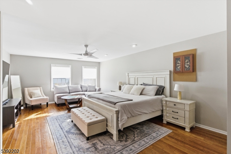 Garret Heights - Residential