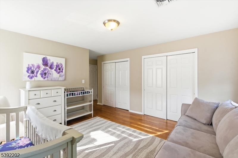 Garret Heights - Residential