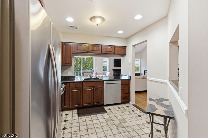 Garret Heights - Residential