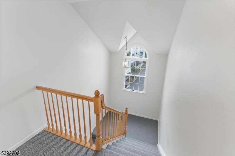 Garret Heights - Residential