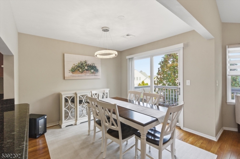 Garret Heights - Residential