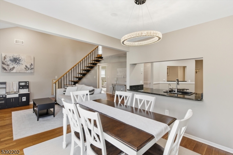 Garret Heights - Residential