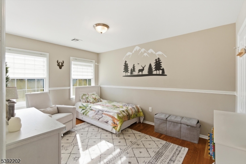 Garret Heights - Residential