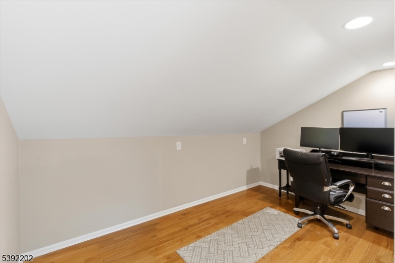 Garret Heights - Residential