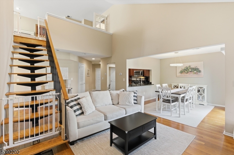 Garret Heights - Residential