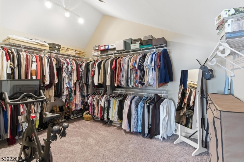 Garret Heights - Residential