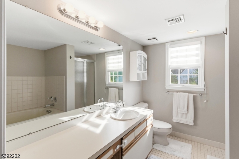 Garret Heights - Residential