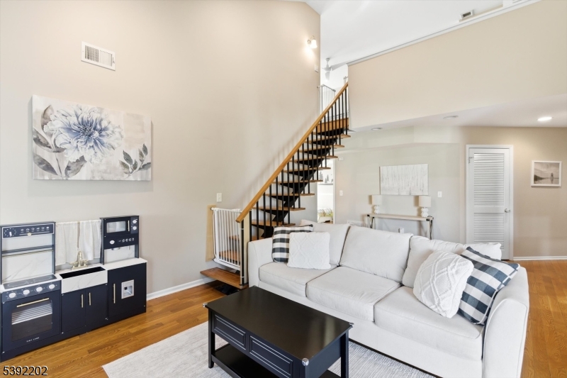 Garret Heights - Residential