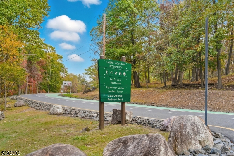 Garret Heights - Residential