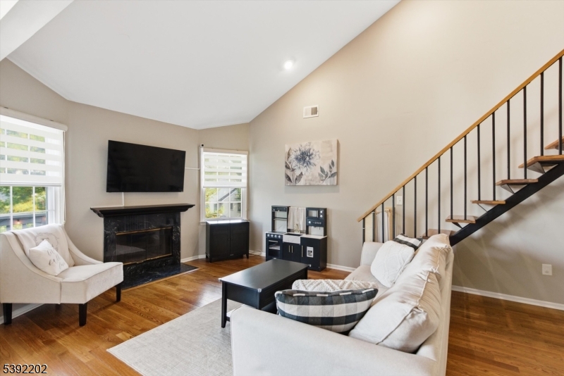 Garret Heights - Residential