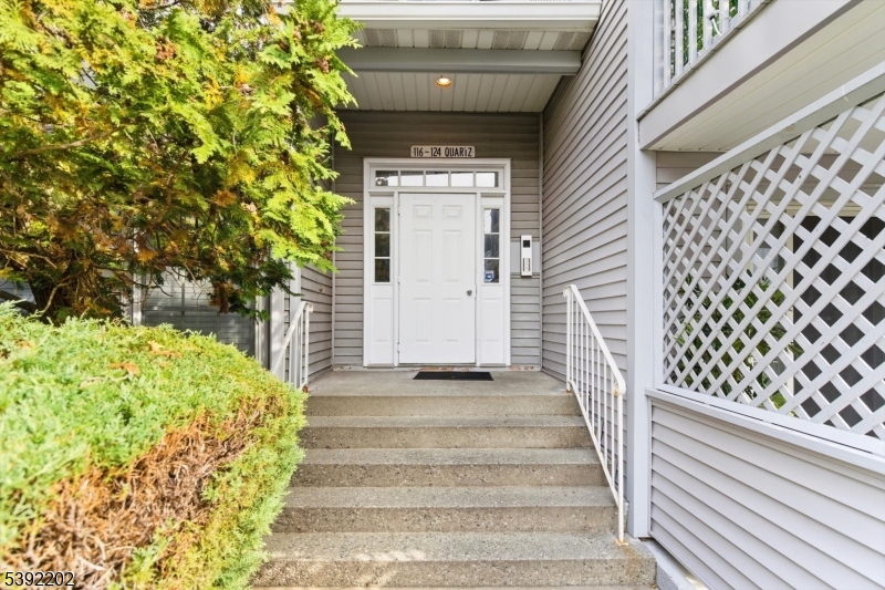 Garret Heights - Residential