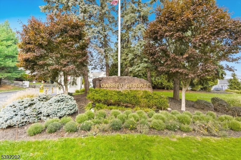 Garret Heights - Residential