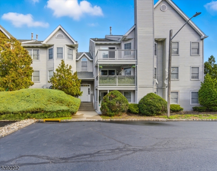 Garret Heights - Residential