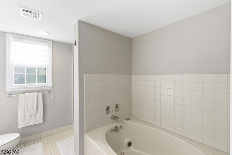 Garret Heights - Residential