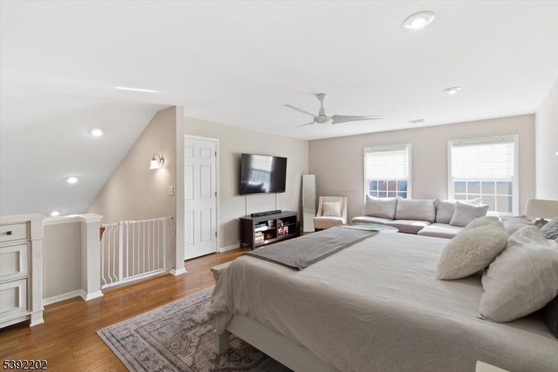 Garret Heights - Residential