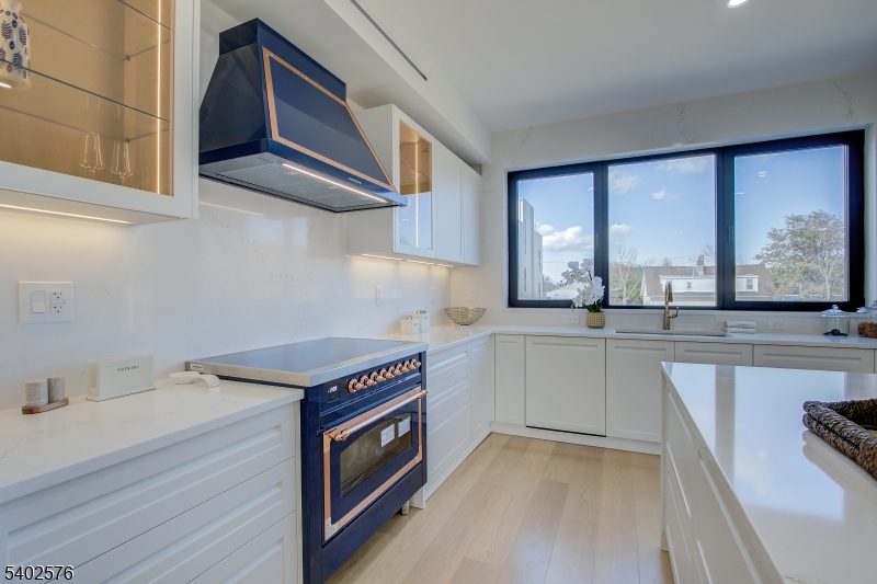 The Seashore at Long Branch - Residential