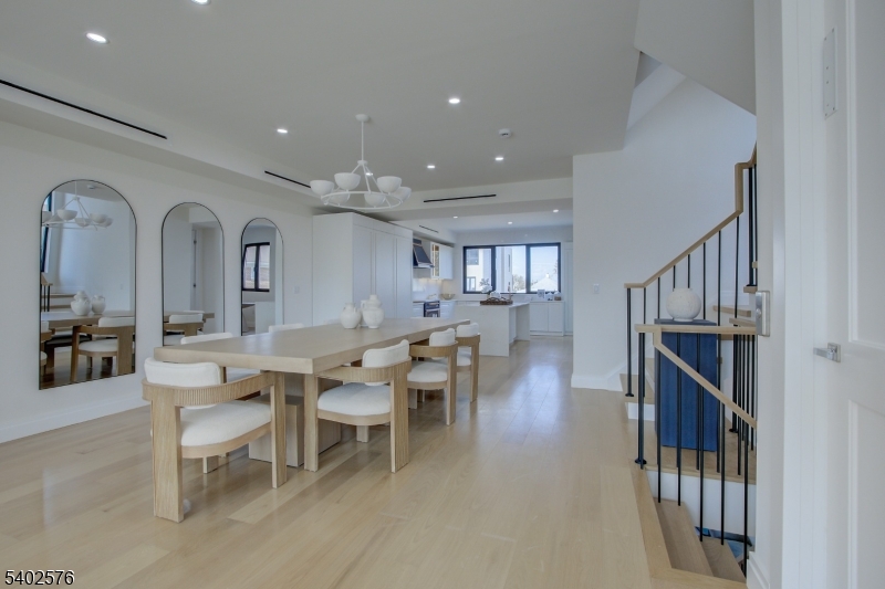 The Seashore at Long Branch - Residential