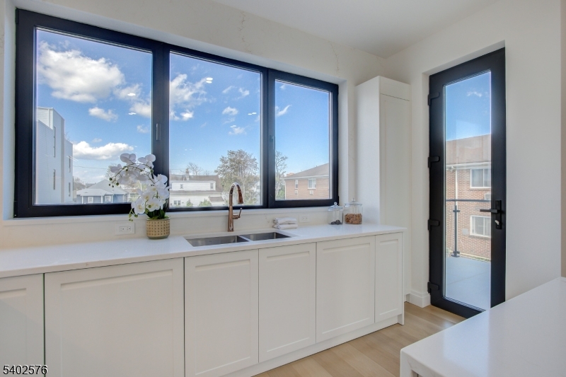 The Seashore at Long Branch - Residential