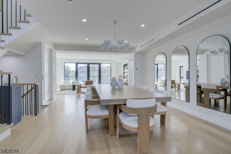 The Seashore at Long Branch - Residential