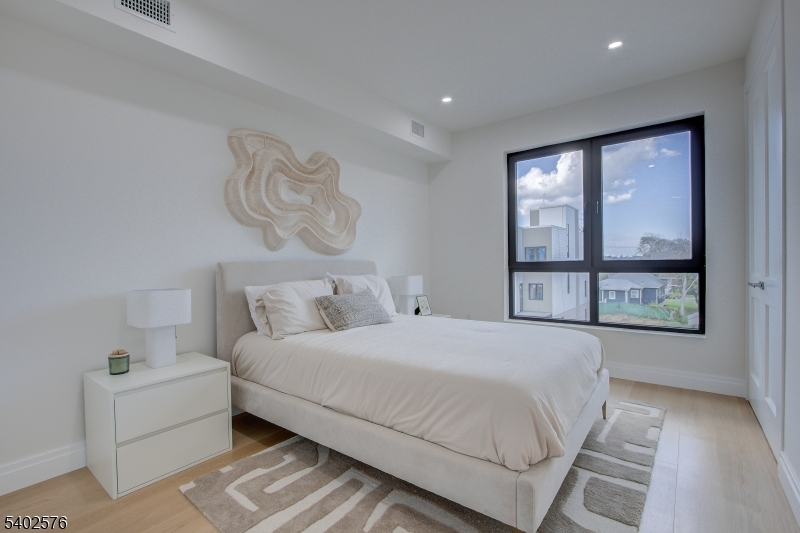 The Seashore at Long Branch - Residential