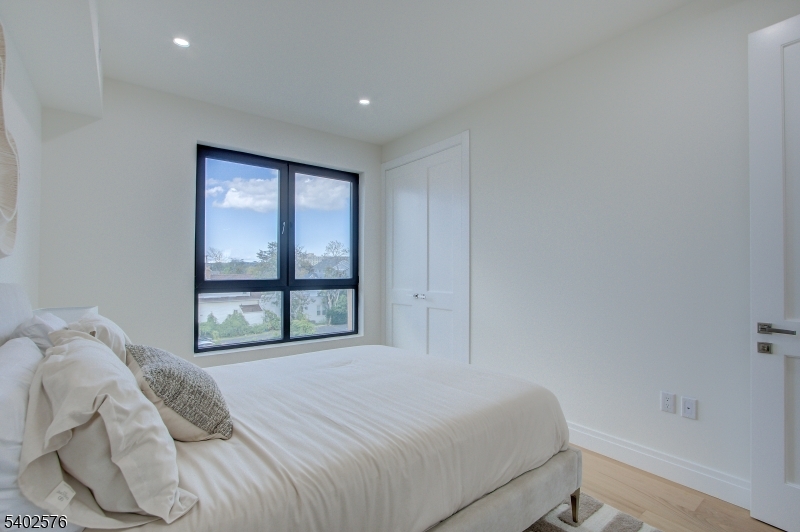 The Seashore at Long Branch - Residential