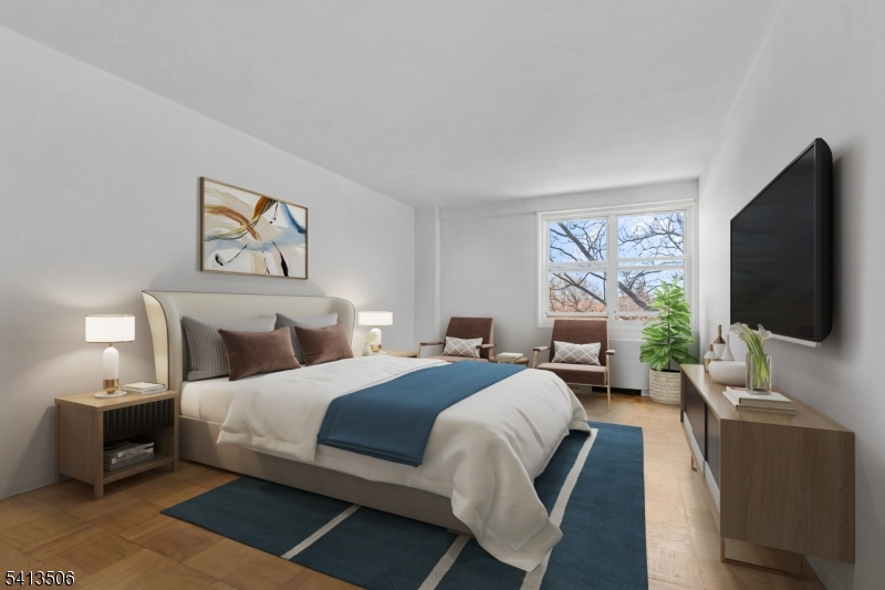 Parkway House - Residential