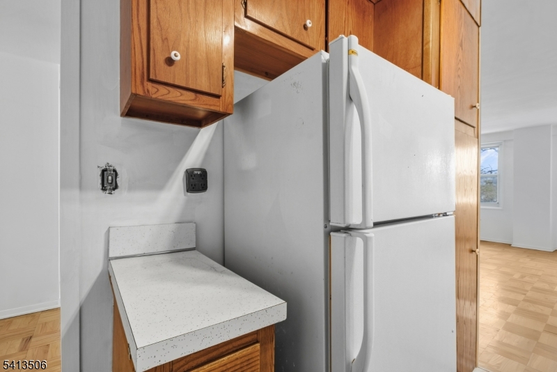 Parkway House - Residential