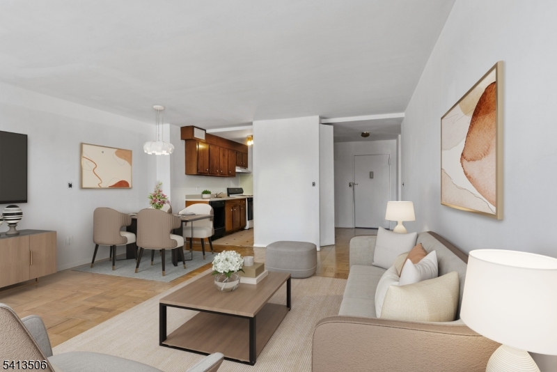 Parkway House - Residential