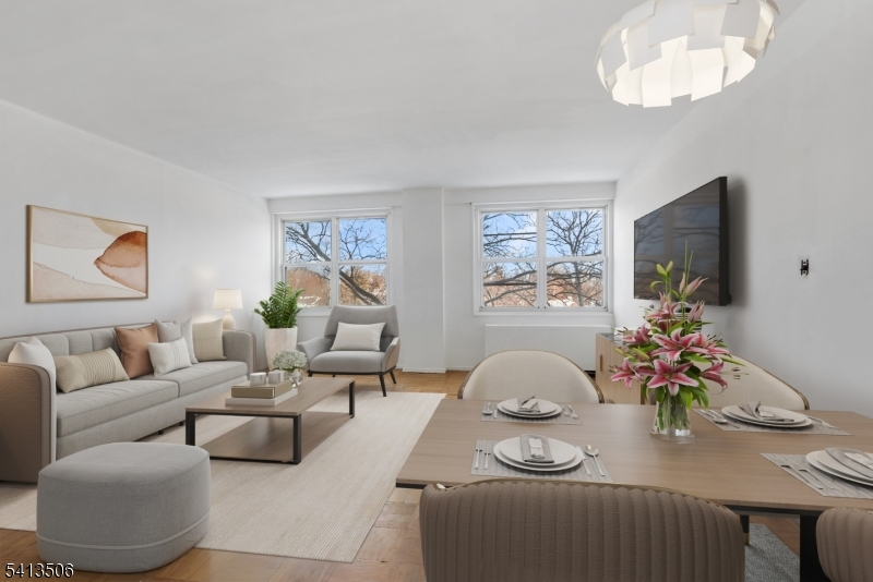 Parkway House - Residential