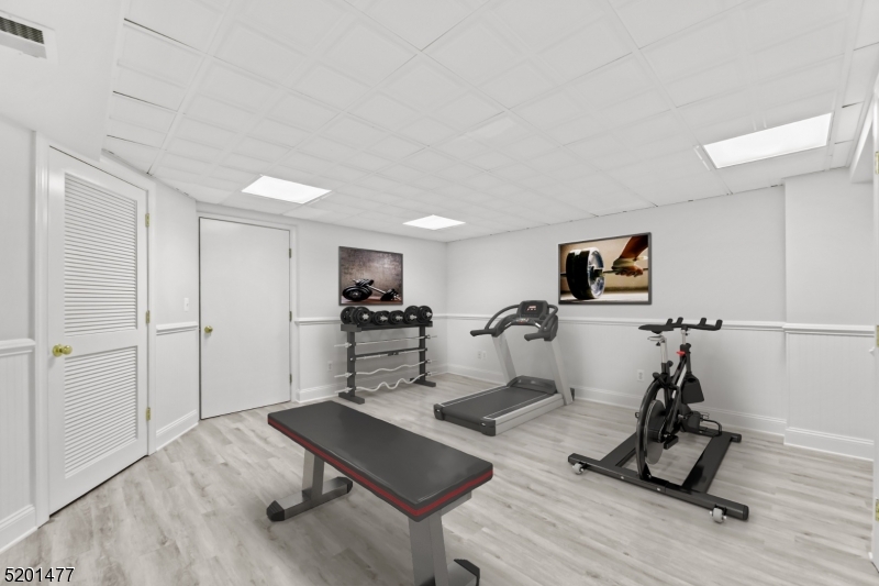 Hartshorn - Residential